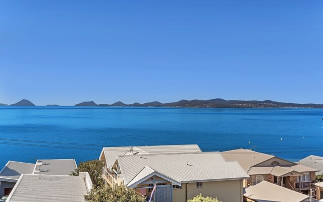 Triview, Unit 11/1-3 Mitchell Street