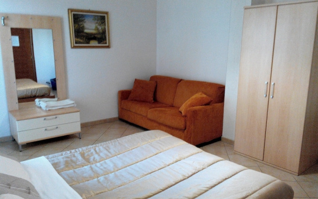 Ore Liete Bed & Breakfast
