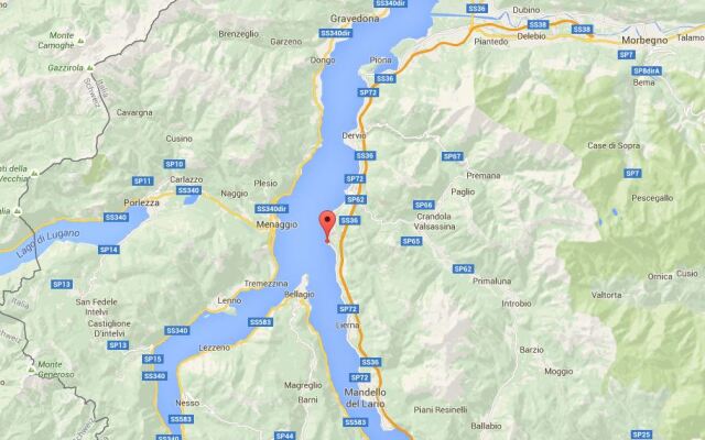 Casa Al Prato Apt. A