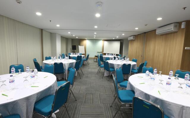 Hotel Citradream Bintaro