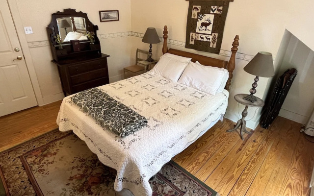 The Crofting Bed and Breakfast