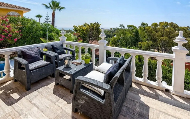 Solaga -  Villa Costalota