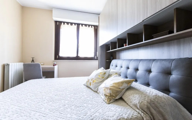 Cooperazione 120 in Rozzano