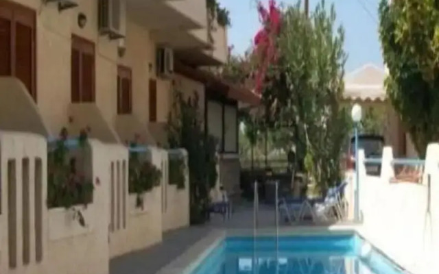 Hotel Elida