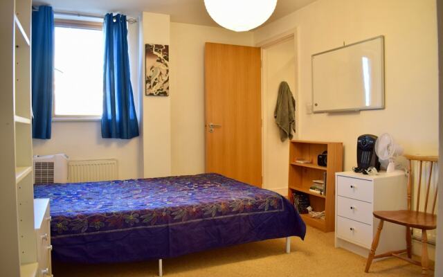 2 Bedroom Bethnal Green Apartment