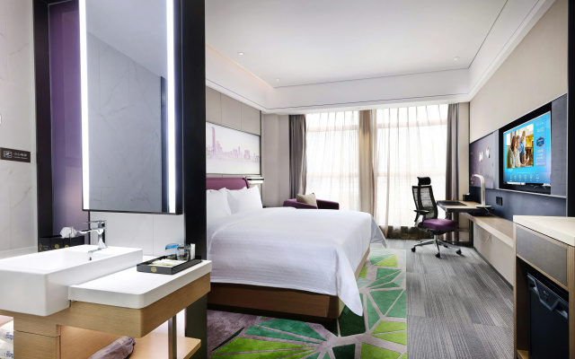 Hampton by Hilton Guangzhou Dongxiaonan