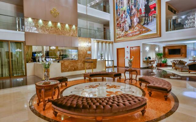 Golden Lis Hotel Boutique