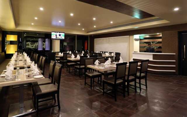 Hotel Grand Kailash