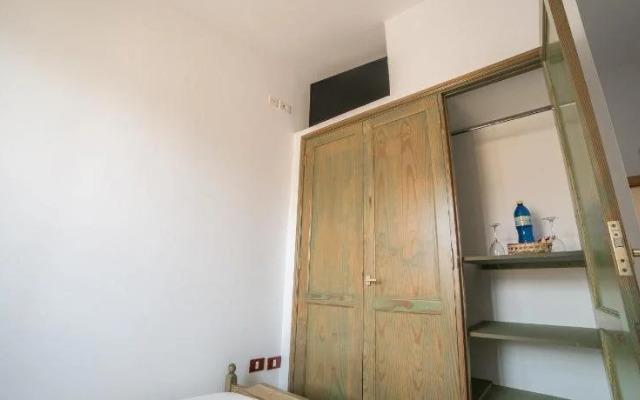 La Posada De Juncalillo