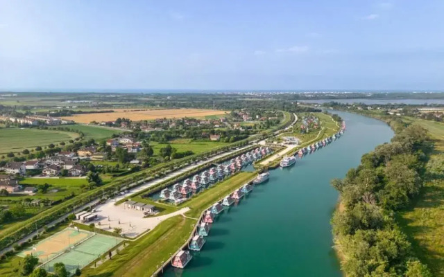 Resort Marinazzurra