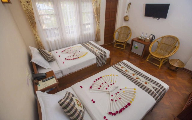 Inle Apex Hotel