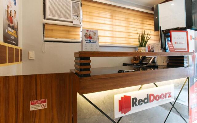 RedDoorz @ PIY Margal Sampaloc Manila