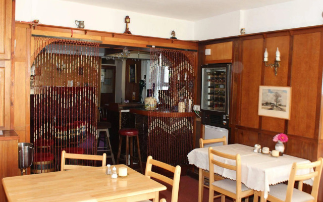 The Purple Tree Guest House