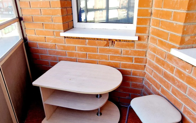 Apartment Eden on Torosova street, 15a