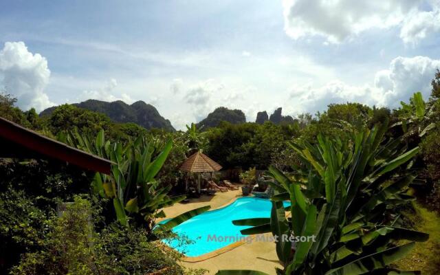 Morning Mist Resort