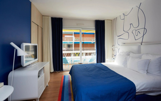 Hotel Victoria