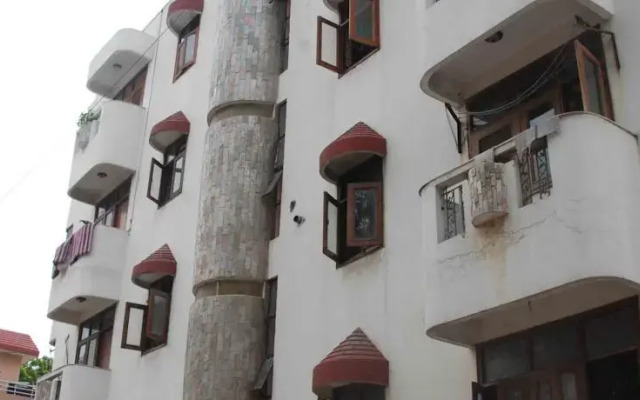 Holiday Home Stay