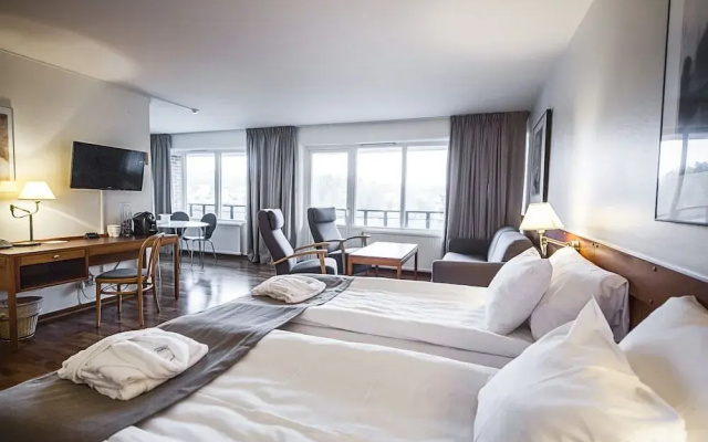 First Hotel Bengtsfors