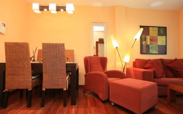 Apartamento Equipado Para 4 Personas en Cambrils