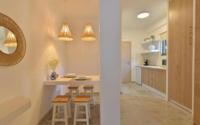 Scenic Studio 4 Batsi Andros