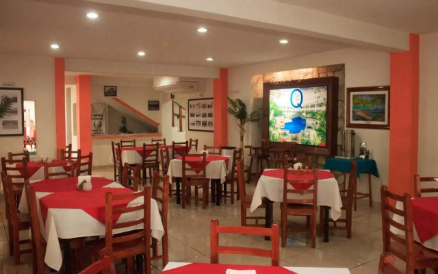 Hotel Santa Engracia