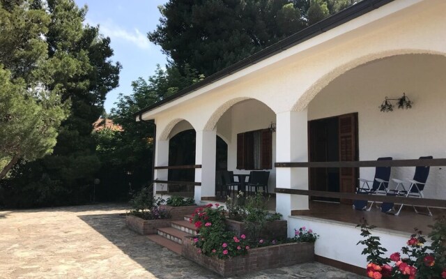 La Casa Dei Mandorli