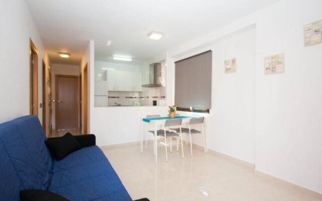 Apartamentos Maysan