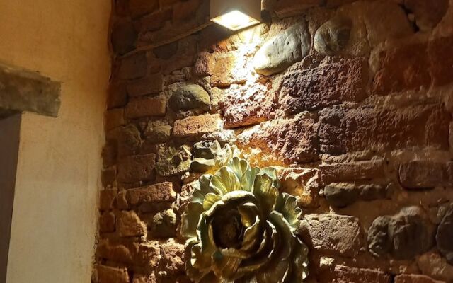 Casa Clery Tuscan Style Breakfast Included