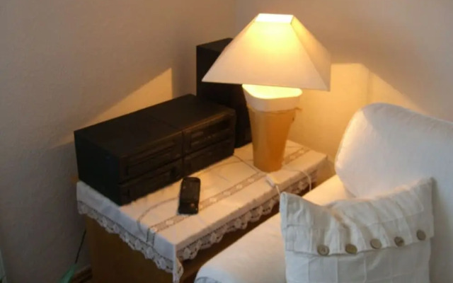 Apartment in Tauberbischofsheim