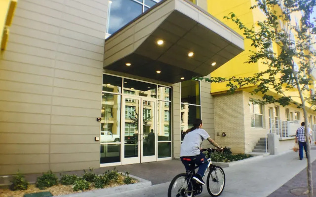 Chestnut Place Luxury Suites