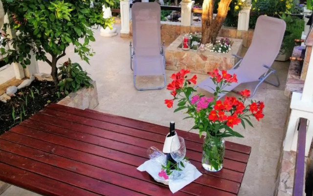 T&D Apartmani