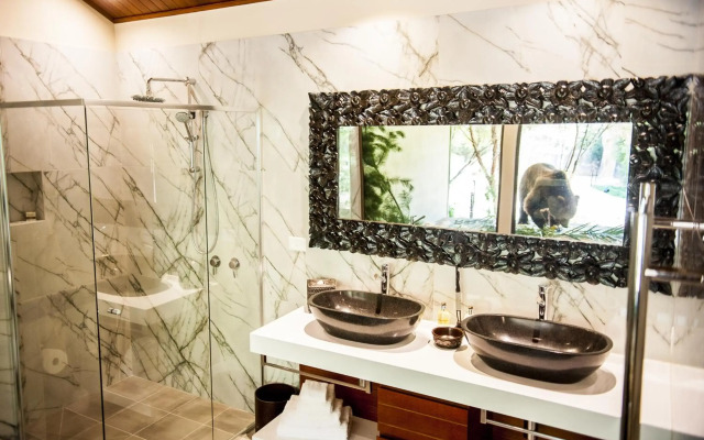 Jamala Wildlife Lodge