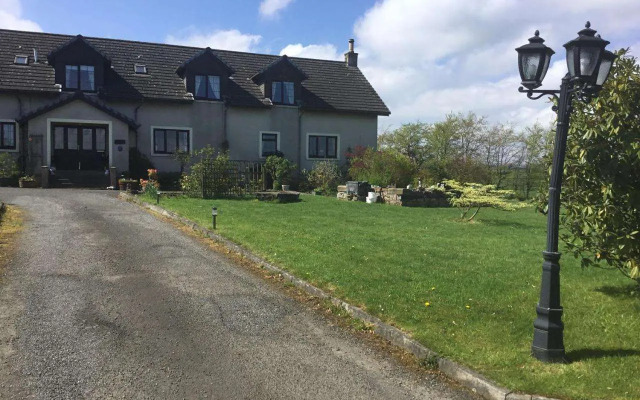 Woodcock Faulds House