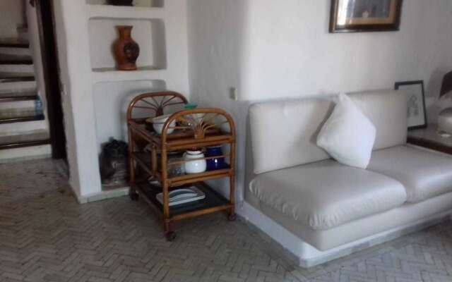 Chalet Mny