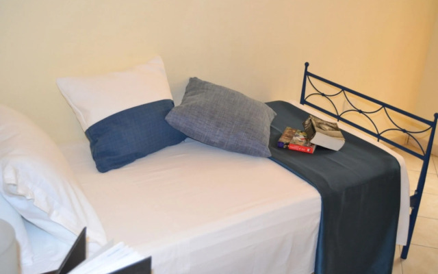 Hotel Al Pescatore