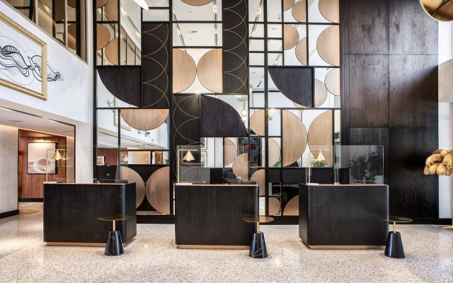 Th8 Palm Dubai Beach Resort, Vignette Collection, by IHG