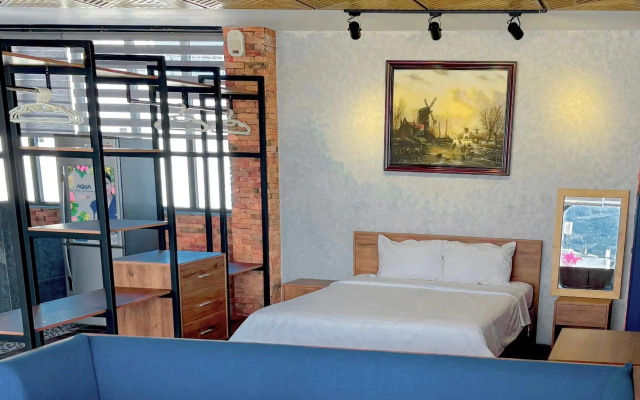 Ly Ky Hotel – Guest Rooms – Quy Nhon