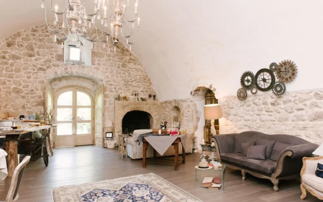 B&B Barone Gambadoro