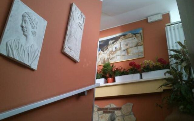 Hotel La Parigina