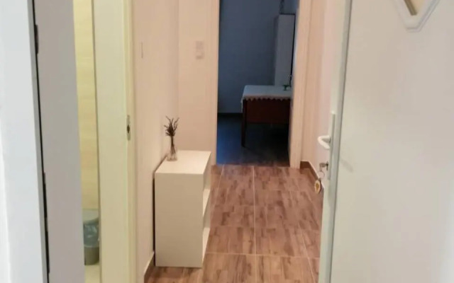 Tarcal Apartman
