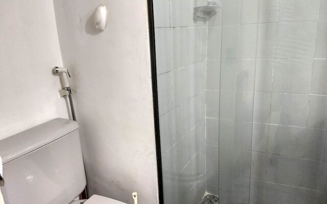 Cris Temporada - Rio Copa Studio