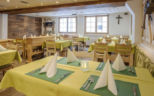 Hotel Tenne