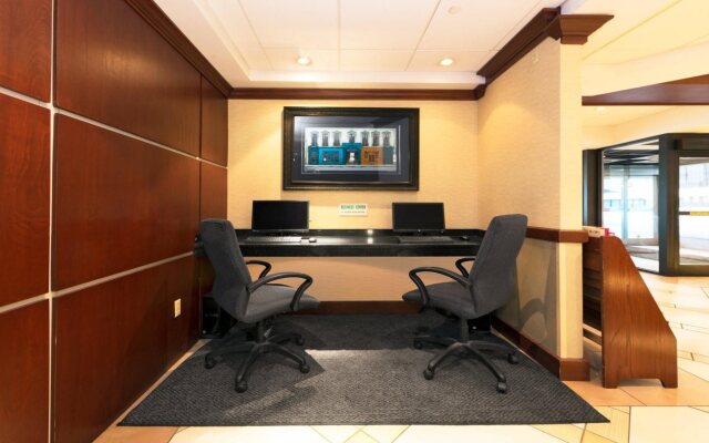 Wyndham Garden Totowa