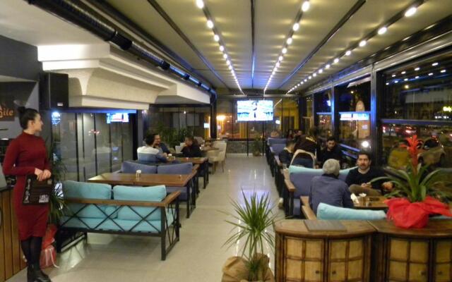 Sava Hotel