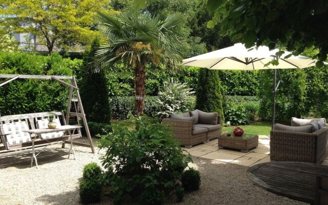 Chambre d'Hôtes La Villa Molina