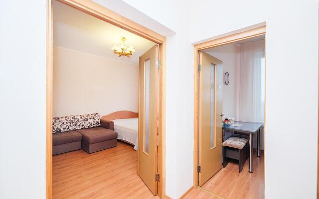 Apartment-NSK in Gorsky 84