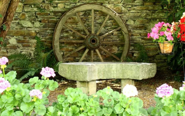 Chambres dHôtes Villa Portillon