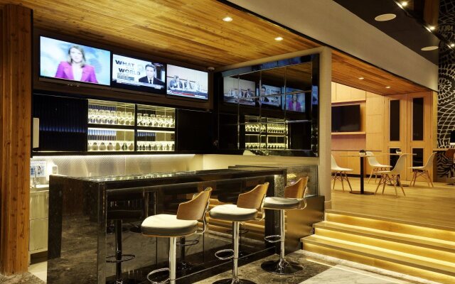 AI Hotel Jakarta Thamrin