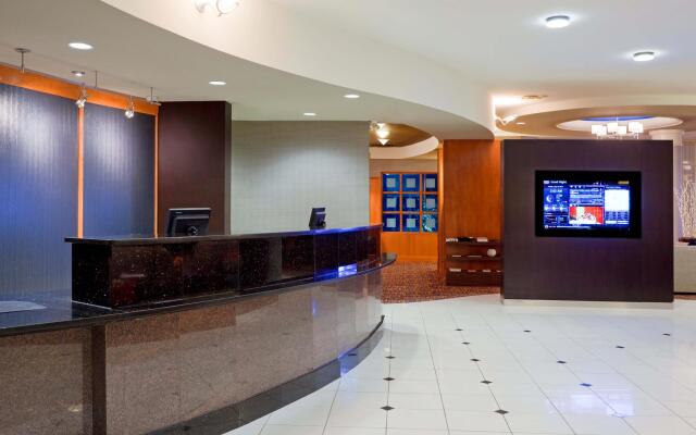 Courtyard by Marriott Toronto Vaughan