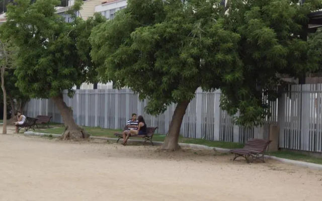 Primera Linea De Mar!!